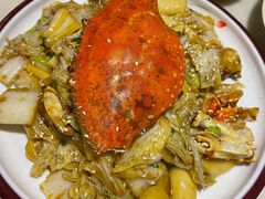 -老外婆(吾悦广场店)