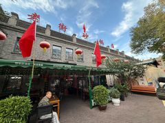 -老街砂锅居(南勋街店)