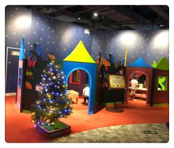 -幻贝家儿童乐园(苏州中心店)