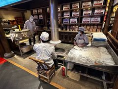 -大张烙馍村(绿地店)