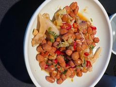 -海趣餐厅·苏式家菜(高新店)