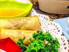 -荷花泰菜(东方新天地店)