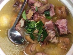 -巴人堂(女儿城店)