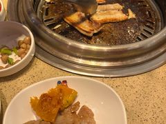 -妙香居韩国烤肉(鹏瑞利季华广场店)