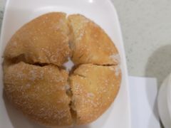 -芬芳甜品(同福路店)