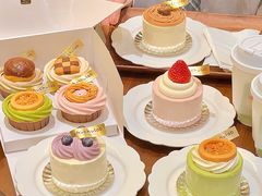 -chuchulab日式短蛋糕(粤海天地店)