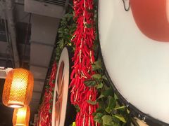 -雲蜀龙阁·金牌水煮鱼(方庄店)