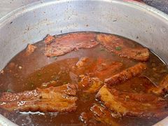 -老嘢扣肉糯米饭(云亭街店)