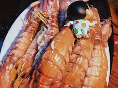 -凯华海鲜火锅·传承三十六年