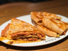 -河沿肉饼Beijing Pie(锡拉胡同店)