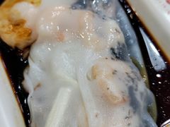 荔银王牌肠粉-荔银肠粉(广州天河华利路店)