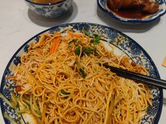 -陳香貴·兰州牛肉面(上海长风大悦城店)