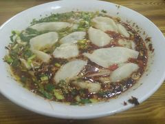 -尤素福东举院饺子馆