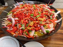 -三丁一体菜(绵远街店)