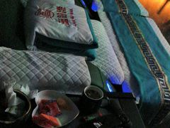 -蓝铂湾影院足道(太湖路店)