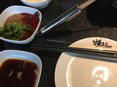 -捞王锅物料理(凯旋路店)