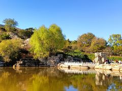 -北京西山国家森林公园