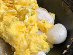 圆石炒笨蛋-原食日记(三里屯店)