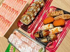 -盒马X会员店(王府井奥莱UP TOWN店)
