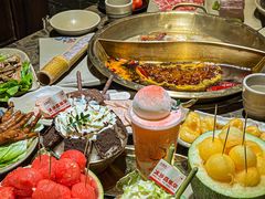 -小龙坎火锅(总店)