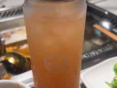 三重柚香冰饮-海底捞火锅(吴中路店)