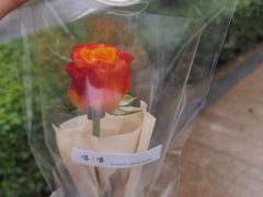 -嘻嘻·花艺(智创城店)