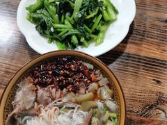 -黔人百味.贵州菜