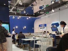 -兰湘子·湘菜小炒(石家庄万象城店)