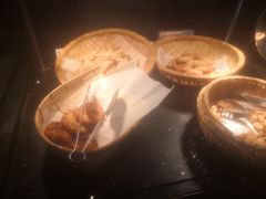 -星璨·自助餐厅-厦门禹洲温德姆至尊豪廷大酒店