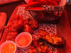 -Boxing Cat Brewery拳击猫精酿啤酒馆(永福店)