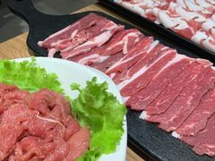 -彤德莱火锅(薛家岛利群店)