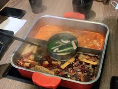 -新辣道鱼火锅(世纪金源购物中心店)