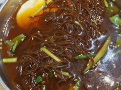 鸭绿江大冷面-鸭绿江民族饭店(总店)