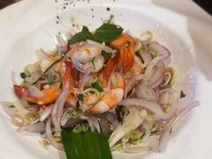 -椰莱泰小谷·东南亚融合菜(坪山悦阾SPACE店)