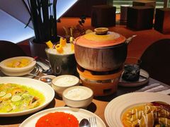 -星叶·东南亚料理(温州万象城店)