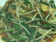 炒合菜-紫光园(顺义店)