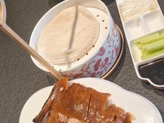 -香丰阁·烤鸭·川湘菜(清河店)