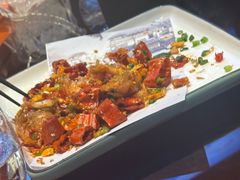 -魏铭鱼头捞饭(晋阳路店)