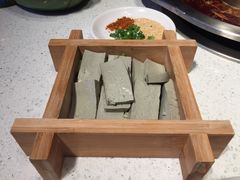 -香佰里重庆火锅(恒力博纳广场店)