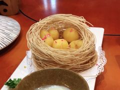 -海拉尔蒙古包(房山长阳总店)