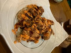 -眷屋の深夜食堂(云锦中心店)