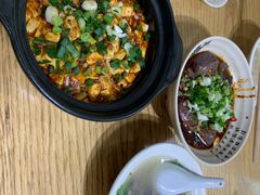-杨三孃跷脚牛肉(清凤时代店)