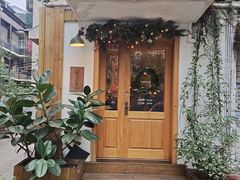 门面-懒鱼时光馆(沙坪坝店)