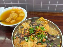 -周成芝螺蛳粉(人和店)
