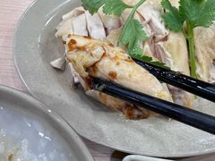 -百家鸡味馆(清泰店)