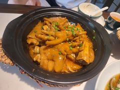 -千岛湖小鱼儿·淳安匠心农家菜