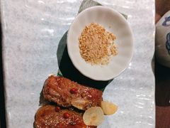 -匠和风精致料理(莆田财富中心店)