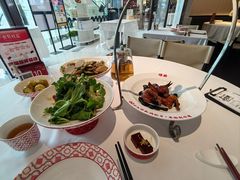 -谭厨中山传家菜.乳鸽.脆鲩鱼(华强北中航城店)