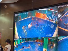 -Swim斯卫姆国际儿童游泳中心(红博中央公园店)