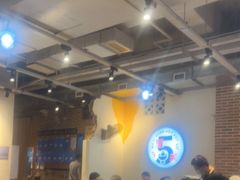 大堂-五里关火锅(牛市口店)